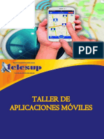 APLICACIONES MOVILES