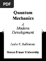 Quantum
