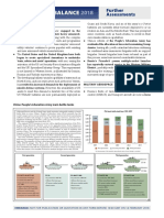 The Military Balance 2018 Further Assessments PDF