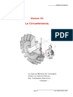 Unidad 3 - La Circunferencia