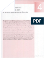 Estructura y Funciones de La Proteina PDF