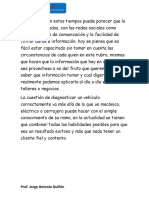 Capacitación en Estos Tiempos Puede Parecer Que La Hay en Todos Lados