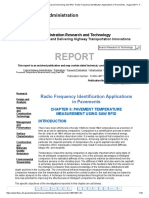 Chapter 6_ Pavement Temperature Measurement Using Saw Rfid - Radio Frequency Identification Applications in Pavements , August 2014 - FHWA-HRT-14-061