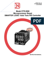 ETR 9090 Instruction Manual PDF