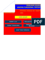 SKP Perawat Ahli Madya