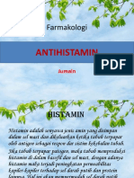 ANTIHISTAMIN