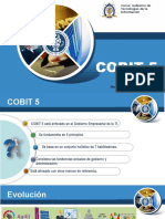 cobit 5