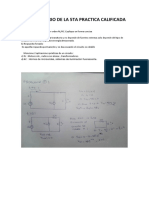 Solucionario de La 5ta Practica Calificada