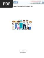 Protocolo de Lpp