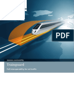 Mobility Trainguard Full Interoperability For Rail Traffic PDF