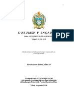 Dokumen Paket 20 Jalan Asahan Dan Labuhan Batu PDF