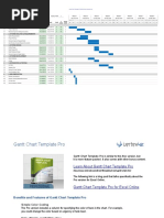 MS Project Calendar Setup Guide | PDF | Workweek And Weekend | Business