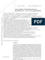 VALES V: A Kinematic Analysis of The Molecular Gas Content in H-ATLAS Galaxies at Z 0.03 0.35 Using ALMA