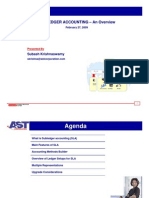 Subash Krishnaswamy - Subledger Accounting - A Complete Perspective