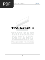 Contoh Soalan Add Math Paper 2 - Selangor a