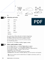 English Vocabulary Elementary PT 3 PDF