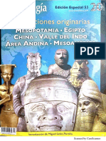 Civilizaciones Originarias Revista de Arqueología