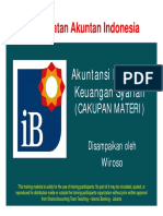 E-book - Kuntansi Lembaga Keuangan Syariah (Wiroso, Iai, Presentasi, 2013)