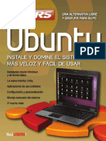 Ubuntu.Cuadernos User