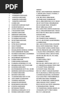 A2v Database