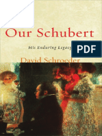 Schroeder - Our Schubert - His Enduring Legacy PDF