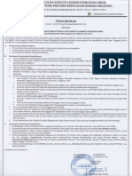 233 Perpanjangan Pengumuman Belitung PDF
