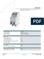 5SJ65106KS Datasheet en (1)