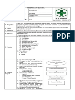 326467923 Sop Pemeriksaan Ibu Hamil