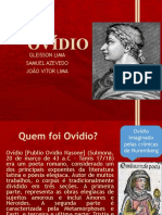 OVÍDIO