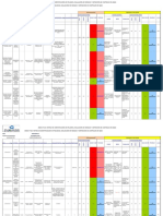 Descarga Matriz de Iperc Desarrollado