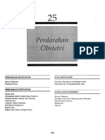 Bab 25 Perdarahan Obstetri PDF
