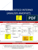 Diagnostico Interno (Analisis Amofhit)