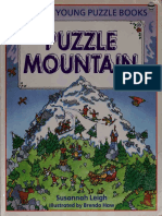 Puzzle Mountain