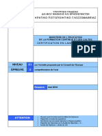 Kpg Fr Epr3 C1 Consignes Mai10 PDF