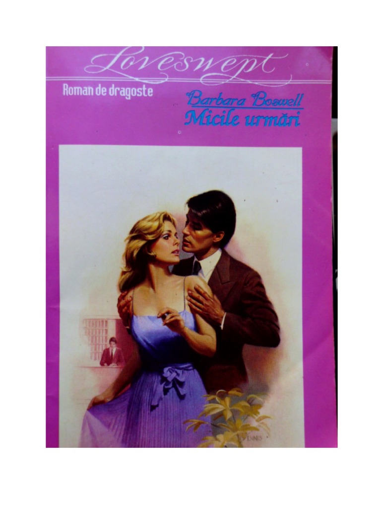 Barbara Boswell Micile Urmari PDF | PDF