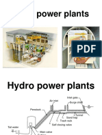 Hydro Power Plants (1)