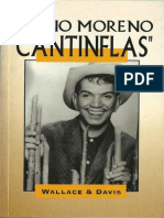 Cantinflas - Adolfo Perez Agusti