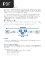 Manual de Uso de JIRA en Español | PDF | Computación de 64 bits | Software