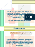 o Papel do professor.pdf