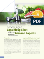 Gaya Hidup Sihat PDF