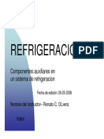 Componentes  sistema de refrigeracion.pdf