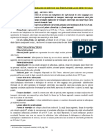 Infracţiuni Contra Siguranţei Circulaţiei Pe Căile Ferate