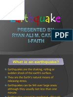 EARTHQUAKE. 01