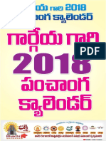 Gargeya 2018 Calender.pdf