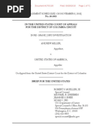 Mueller Brief 9-28-18