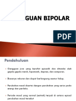 GANGGUAN Afektif Bipolar