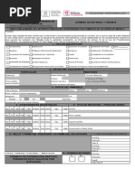 Formato de Inscripción RPP | PDF