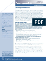 Stabilizing System Pressure PDF
