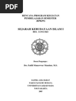 Download Sejarah Kebudayaan Islam I by Mochamad Ismul Azhomi SN38986536 doc pdf