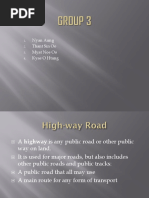 High Way